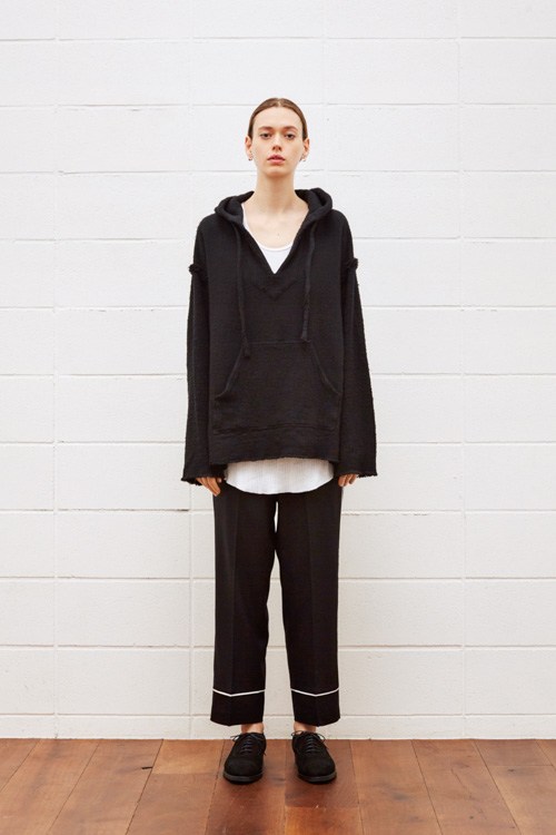 UNUSED 2016ϵLookbookDƬ