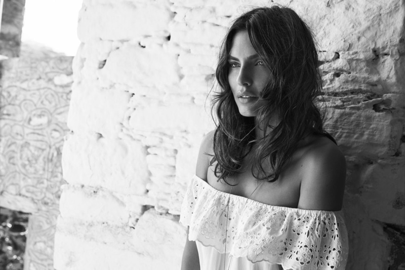 Alyssa Miller[Tigerlily 2016ӾbVƬDƬ