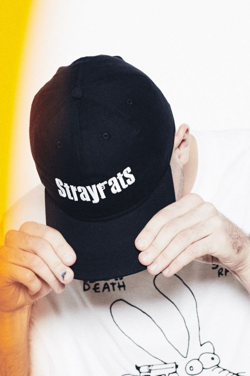 Stray Rats 2015ﶬϵLookbookͼƬ