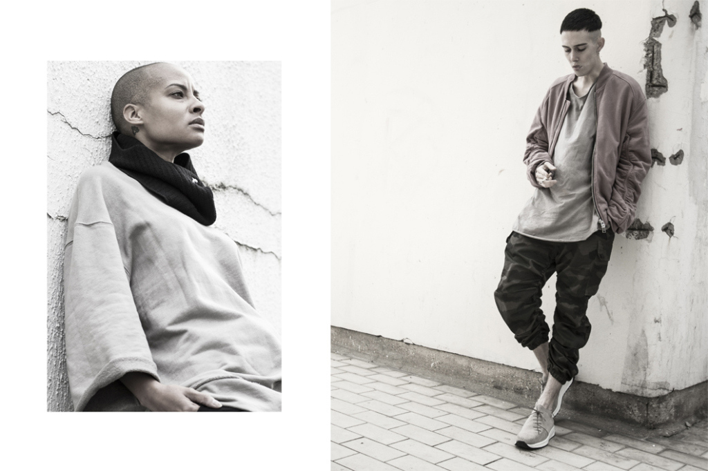 NID de GUEPES 2015ﶬϵlookbookDƬ