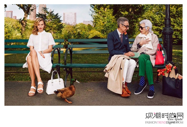 Kate Spade 2015ϵЏVDƬ