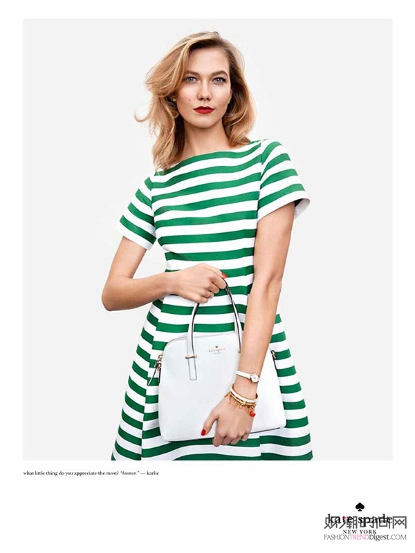 Kate Spade 2015ϵйͼƬ