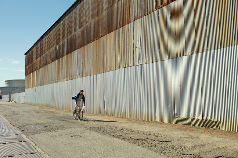 Levi's Commuter 2015ϵиDƬ