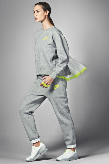 sacai x NikeLab 2015ϵиͼƬ