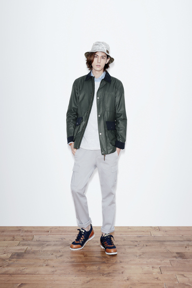 The North Face White Label 2015ϵиͼƬ