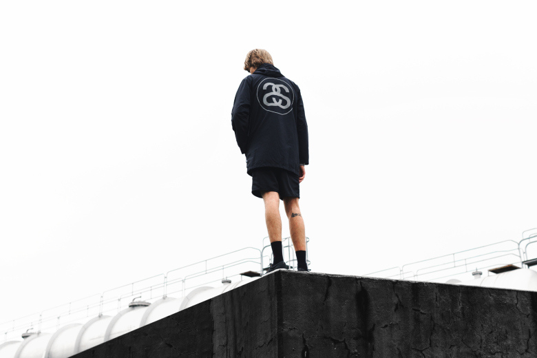 Stussy 2015ϵиͼƬ