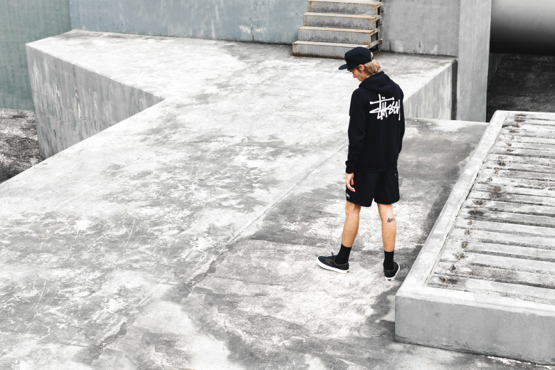 Stussy 2015ϵиͼƬ