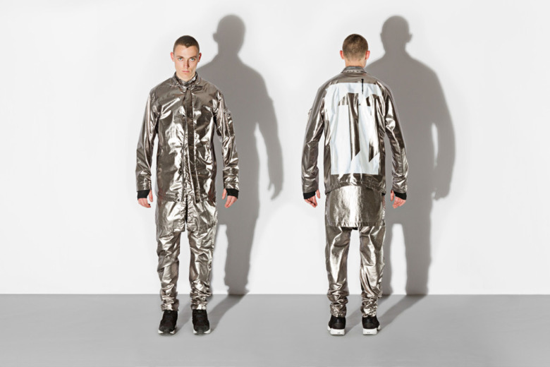 11 by Boris Bidjan Saberi 2015ϵ LookbookDƬ