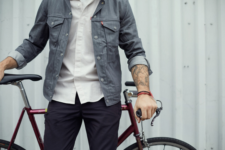 Levi's Commuter 2015ϵиͼƬ