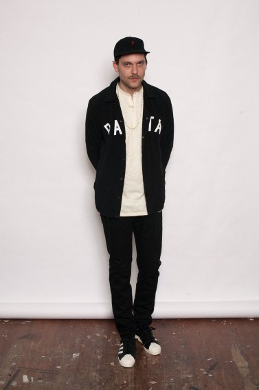 Patta 2015ϵLookbookͼƬ