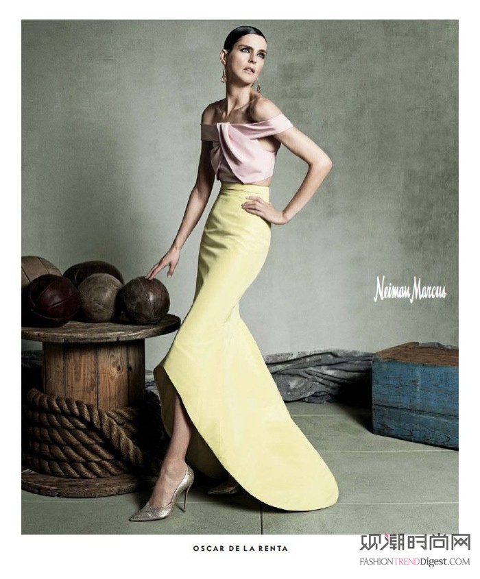 Neiman Marcus 2015ϵйͼƬ