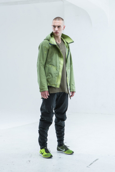 ACRONYM x NEMEN 2015ϵиͼƬ