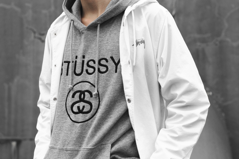 Stussy 2015ϵиͼƬ