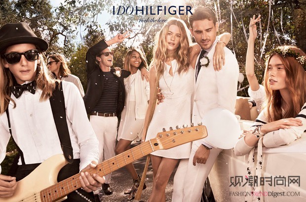 Tommy Hilfiger 2015ĹͼƬ