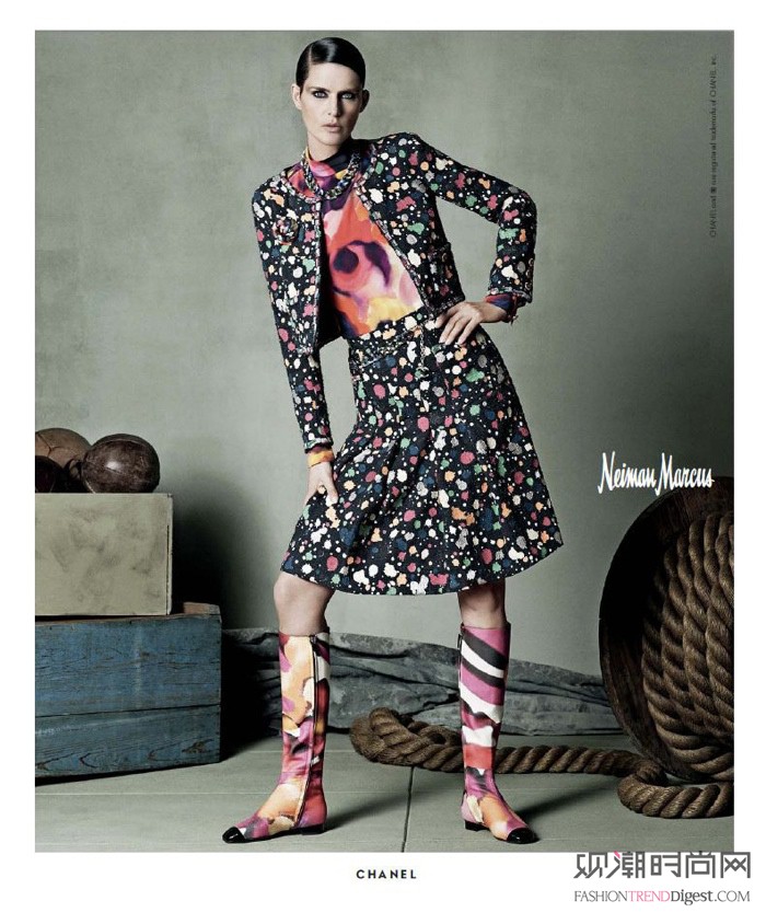 Neiman Marcus 2015ϵйͼƬ