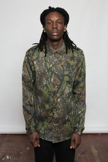 Patta 2015ϵLookbookDƬ