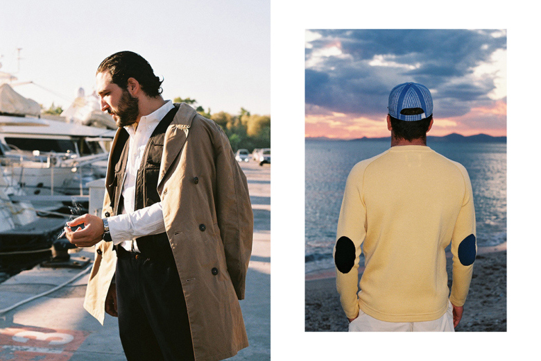 A Kind of Guise 2015װϵиͼƬ