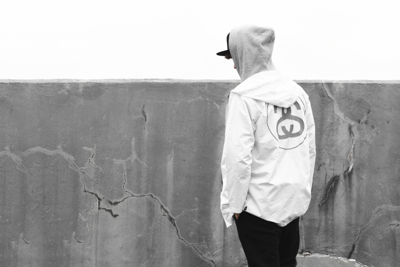 Stussy 2015ϵиͼƬ