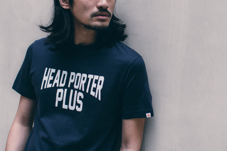 Head Porter Plus 2015ϵиͼƬ