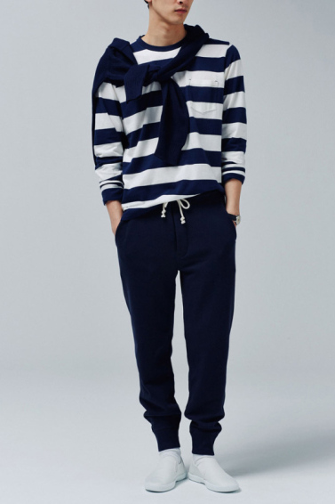 MUJI 2015ϵLookbookͼƬ