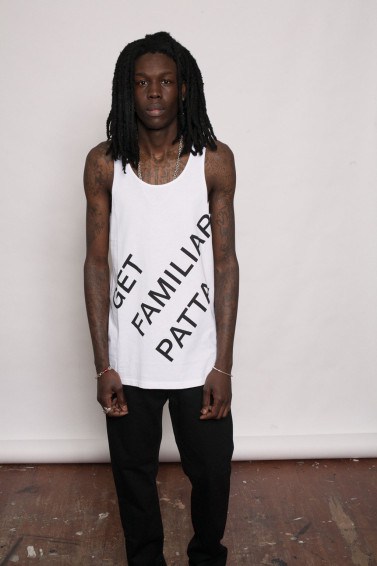 Patta 2015ϵLookbookDƬ