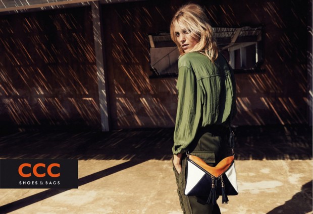 Anja RubikCCC 2015ϵйͼƬ