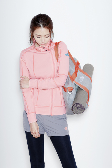 The North Face White Label 2015ϵиͼƬ