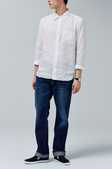 MUJI 2015ϵLookbookͼƬ