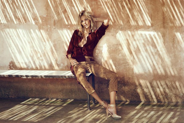 Anja RubikCCC 2015ϵйͼƬ