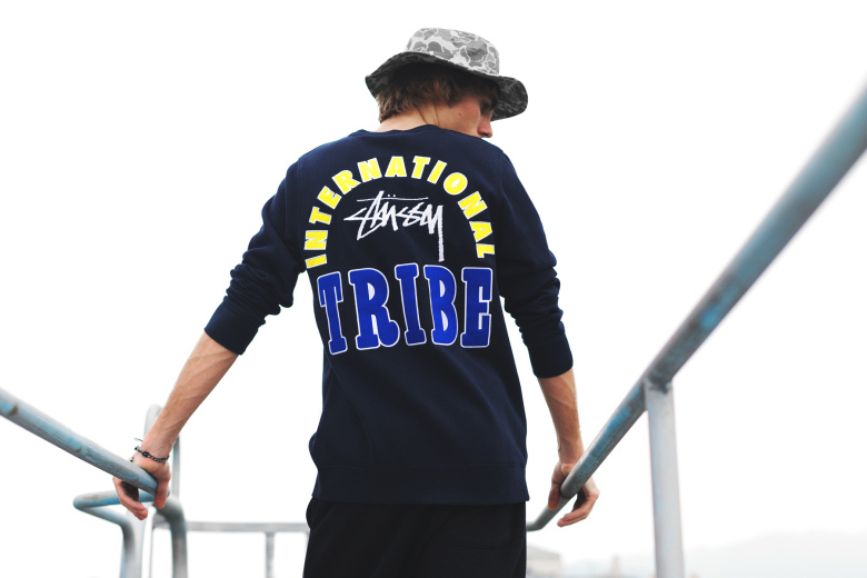 Stussy 2015ϵиͼƬ