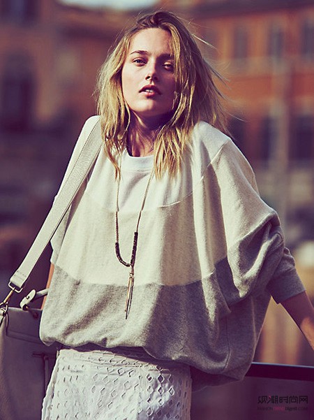 Free People 20152ƷLOOKBOOKͼƬ