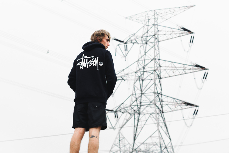 Stussy 2015ϵиͼƬ