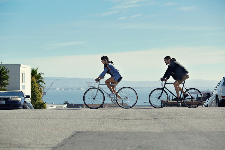 Levi's Commuter 2015ϵиDƬ