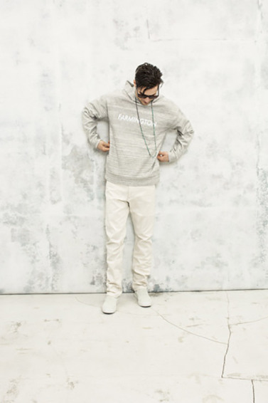 BEAUTY&YOUTH UNITED ARROWS 2015ϵLookbookͼƬ