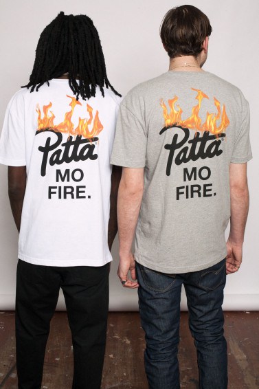 Patta 2015ϵLookbookͼƬ