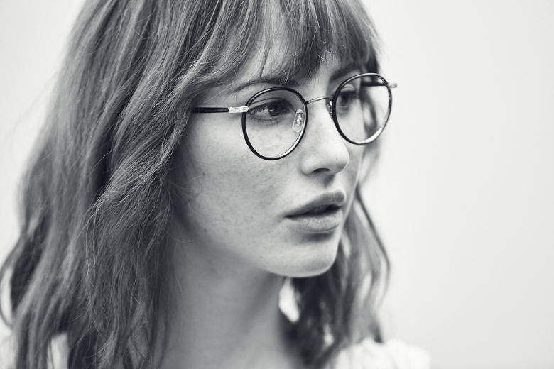 Garrett Leight California Optical 2015ϵLookbookͼƬ