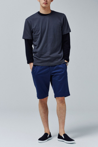 MUJI 2015ϵLookbookDƬ