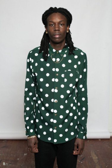 Patta 2015ϵLookbookͼƬ