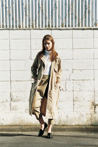 BEAMS PLUS 2015ϵLookbookͼƬ