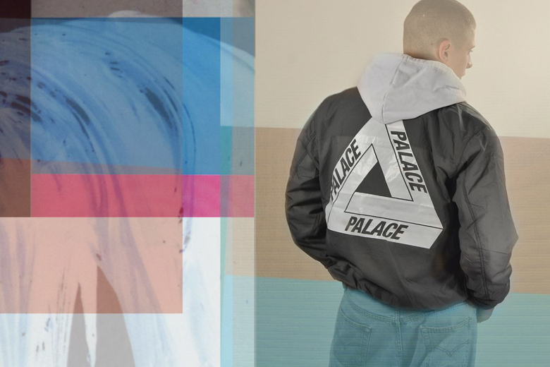 Palace 2015ϵиͼƬ