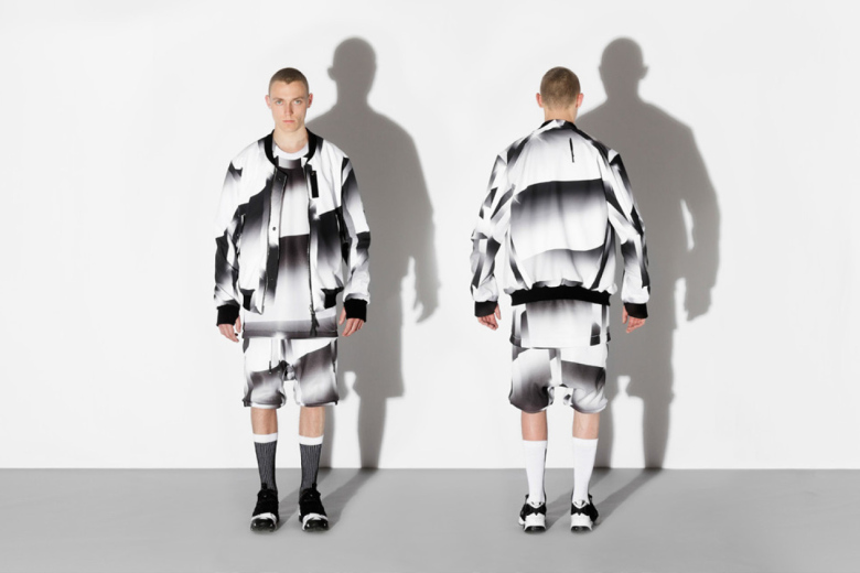 11 by Boris Bidjan Saberi 2015春夏系列 Lookbook