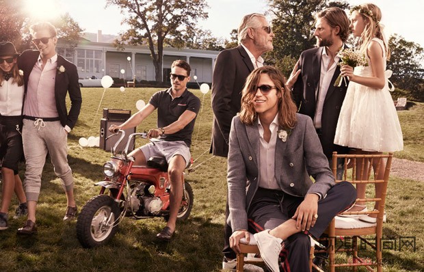 Tommy Hilfiger 2015ĹͼƬ