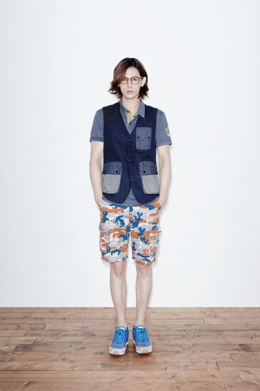 The North Face White Label 2015ϵиDƬ