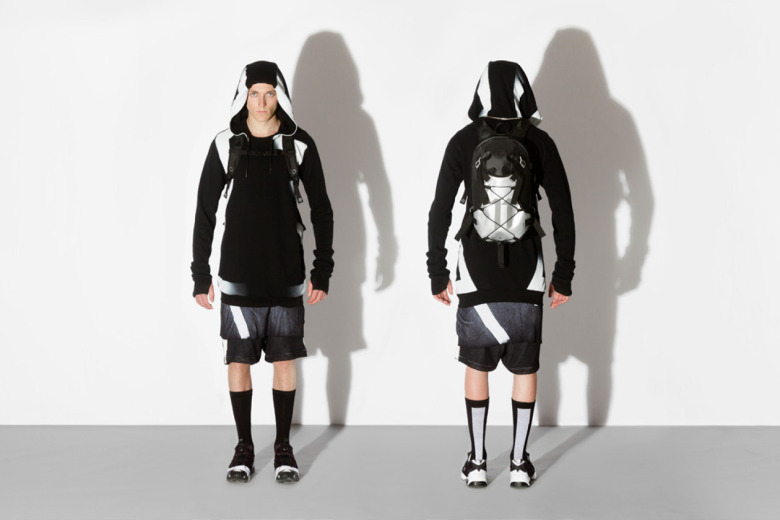 11 by Boris Bidjan Saberi 2015ϵ LookbookDƬ