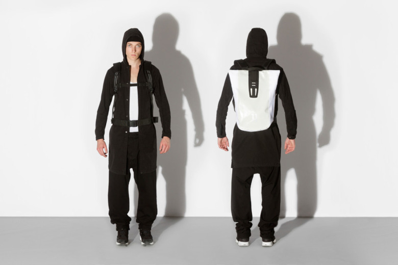 11 by Boris Bidjan Saberi 2015春夏系列 Lookbook