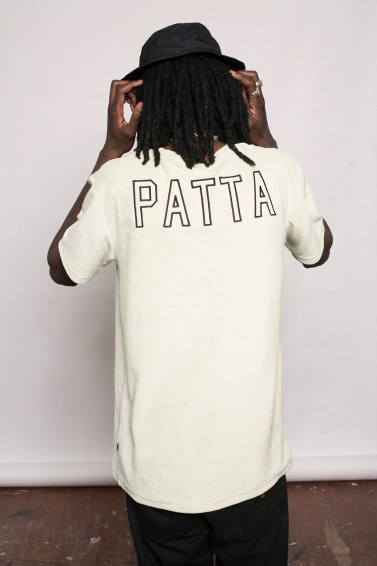 Patta 2015ϵLookbookDƬ