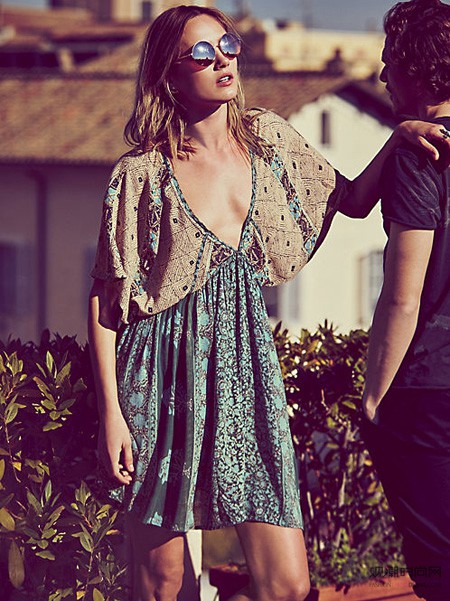 Free People 20152ƷLOOKBOOKͼƬ