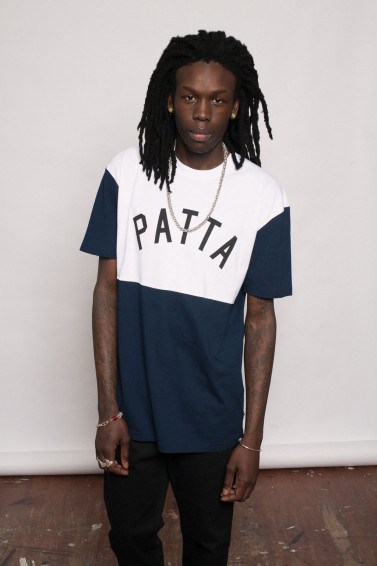 Patta 2015ϵLookbookͼƬ