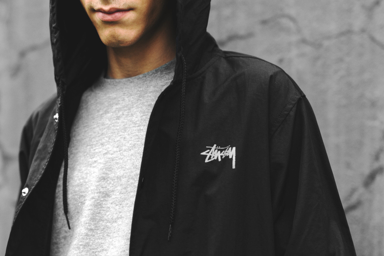 Stussy 2015ϵиͼƬ