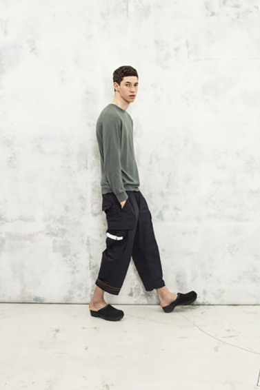 BEAUTY&YOUTH UNITED ARROWS 2015ϵLookbookͼƬ